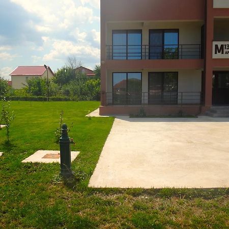 M13 Apartments Navodari Ngoại thất bức ảnh