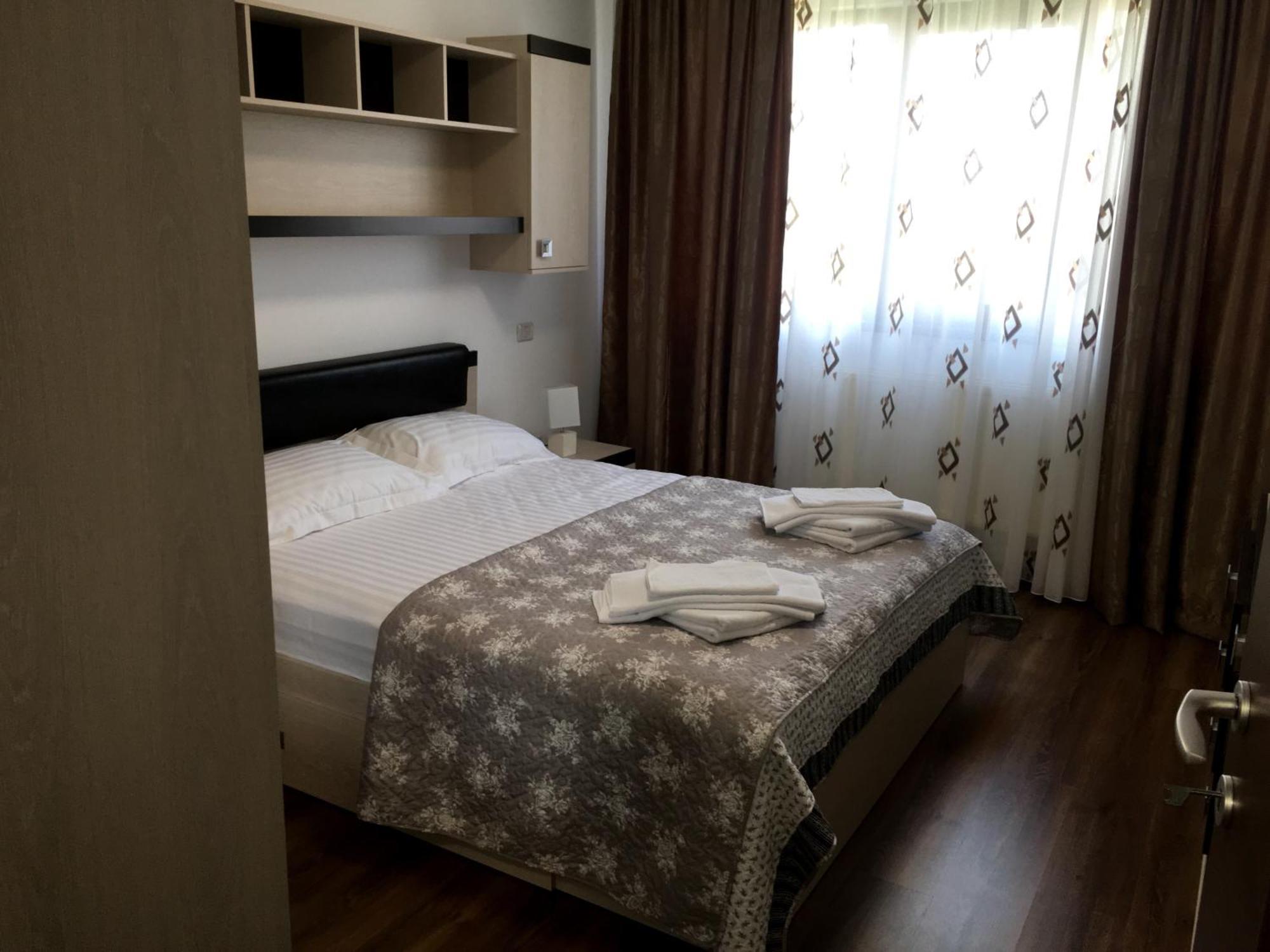 M13 Apartments Navodari Ngoại thất bức ảnh