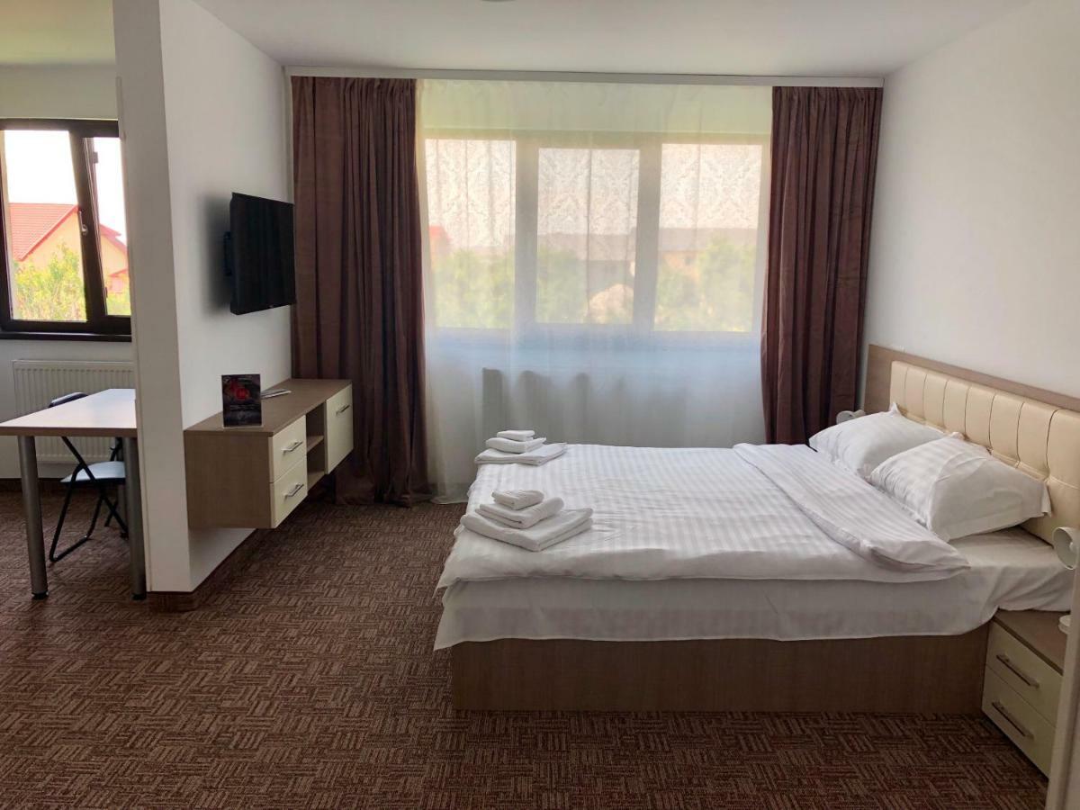 M13 Apartments Navodari Ngoại thất bức ảnh